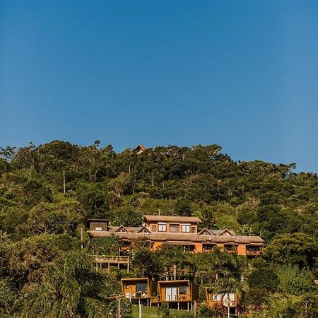 Pousada Colina Verde กาโรปาบา ภายนอก รูปภาพ